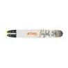 Guide chaine tronçonneuse Stihl 325 063 40cm -30030086813