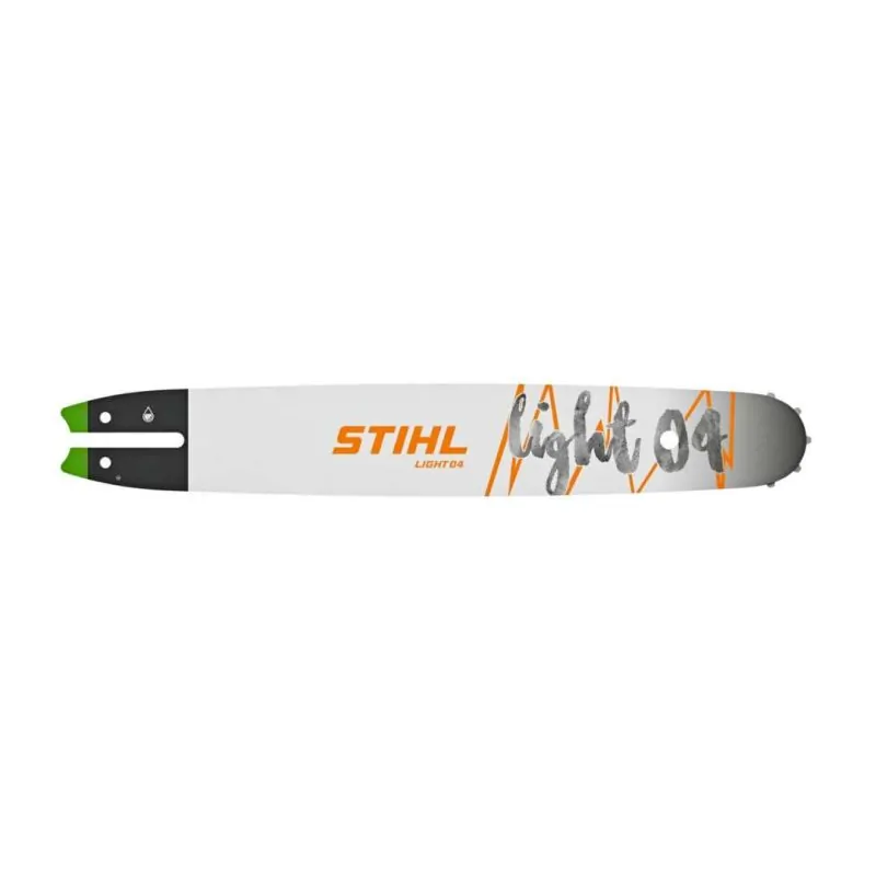 Guide chaine tronçonneuse Stihl 325 063 35cm
