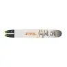 Guide chaine tronçonneuse Stihl 325 063 35cm