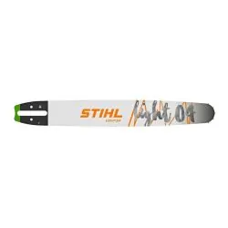 Guide chaine tronçonneuse Stihl 3/8LP 050 30cm - 30050004805