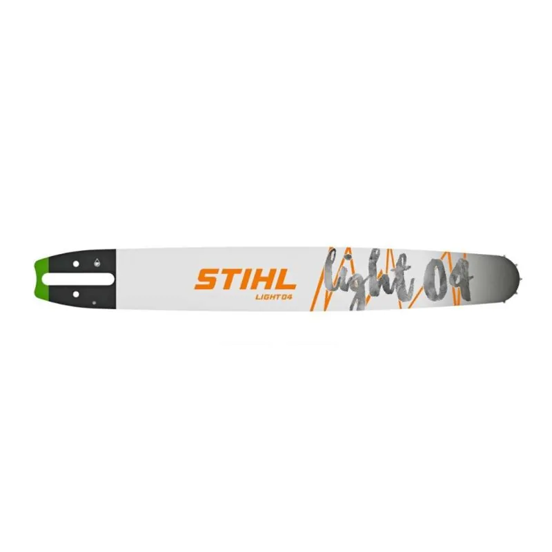 Guide chaîne tronçonneuse Stihl 35 cm 3/8 LP 050 50 dents