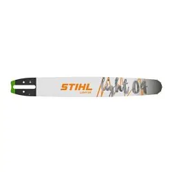 Guide chaîne tronçonneuse Stihl 35 cm 3/8 LP 050 50 dents
