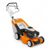 Tondeuse thermique RM 650 T STIHL