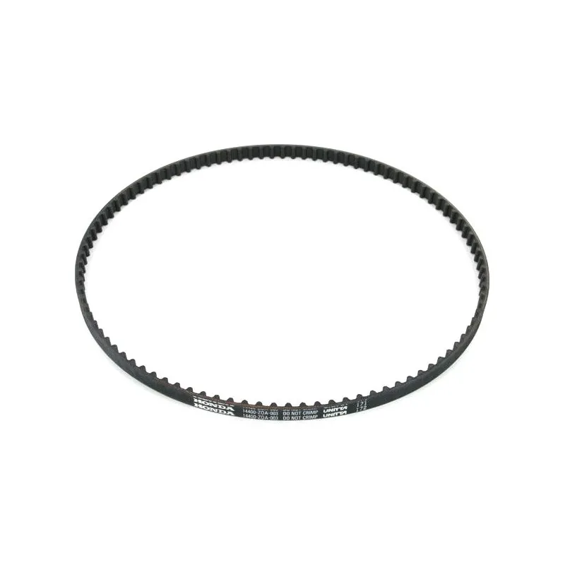 Courroie distribution moteur Honda GCV520, GXV520, GXV530 - 14400Z0A003