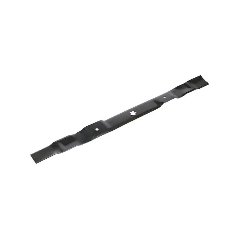 Lame tracteur tondeuse 77 cm Husqvarna / Mc Culloch - 532419273