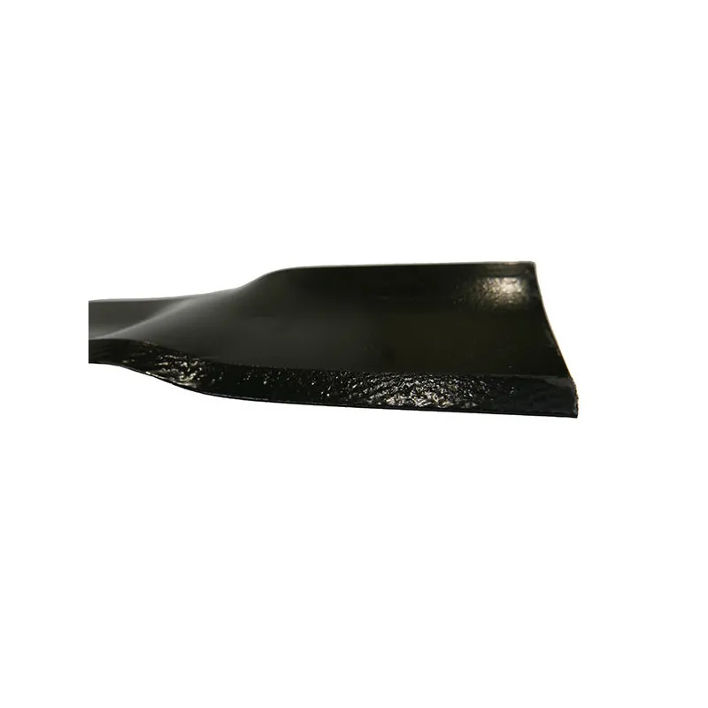 Lame tracteur tondeuse 77 cm Husqvarna / Mc Culloch - 532419273