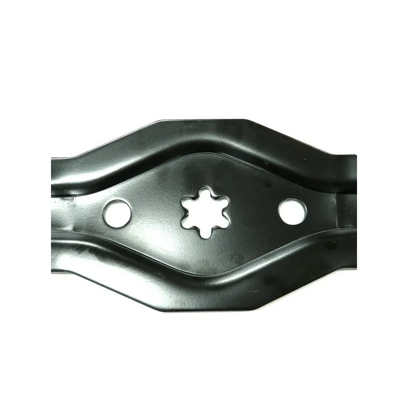 Lame droite supérieur autoportée Husqvarna, McCulloch, Bestgreen...