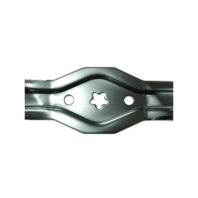 Lame gauche 47 cm supérieur autoportée Husqvarna, McCulloch, Bestgreen