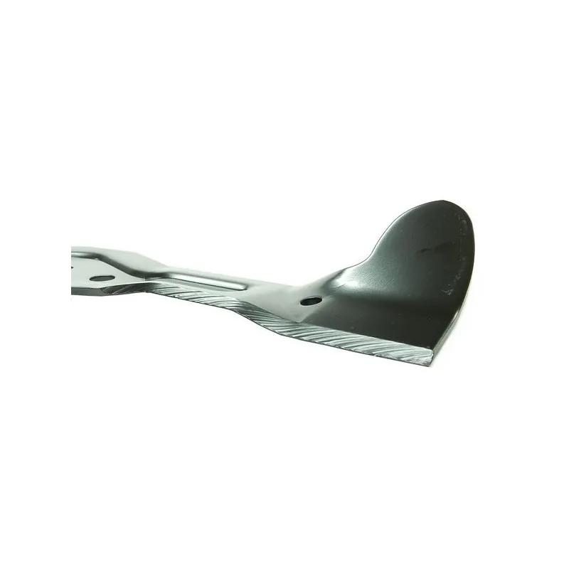 Lame gauche 47 cm supérieur autoportée Husqvarna, McCulloch, Bestgreen
