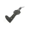Lame droite 47 cm autoportée Husqvarna, Mc Culloch, Jonsered, Bestgreen...