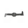 Lame inférieure 53 cm tracteur tondeuse Bestgreen / Husqvarna / Mc Culloch