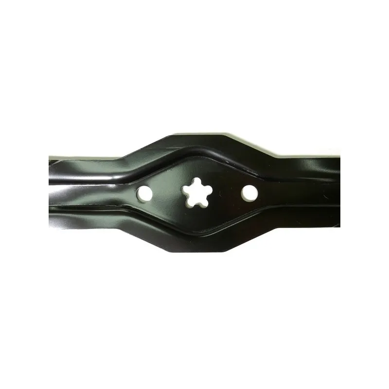 Lame gauche 54 cm autoportée Husqvarna / Mc Culloch