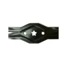 Lame gauche 54 cm autoportée Husqvarna / Mc Culloch