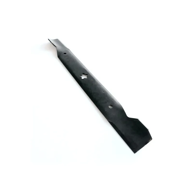 Lame 49cm tracteur tondeuse Husqvarna - 532138497