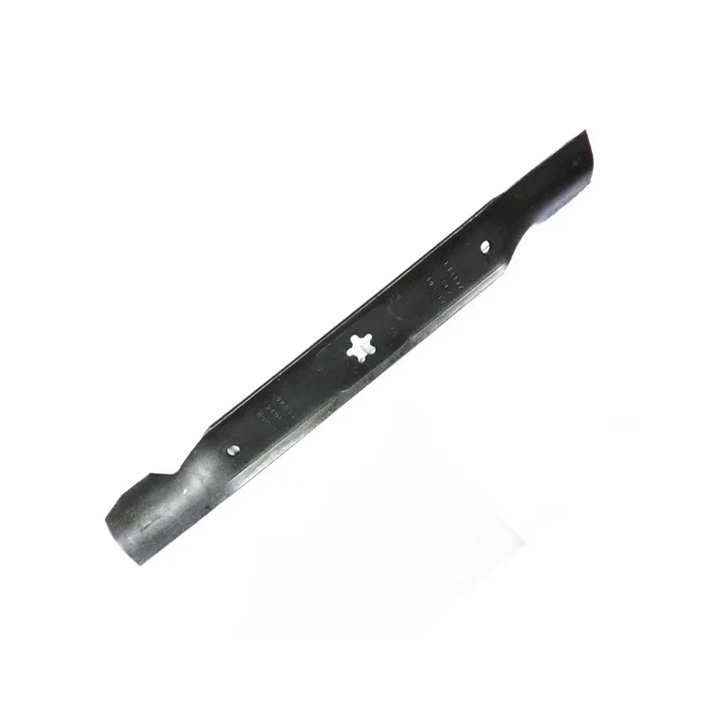 Lame 49cm tracteur tondeuse Husqvarna - 532138497