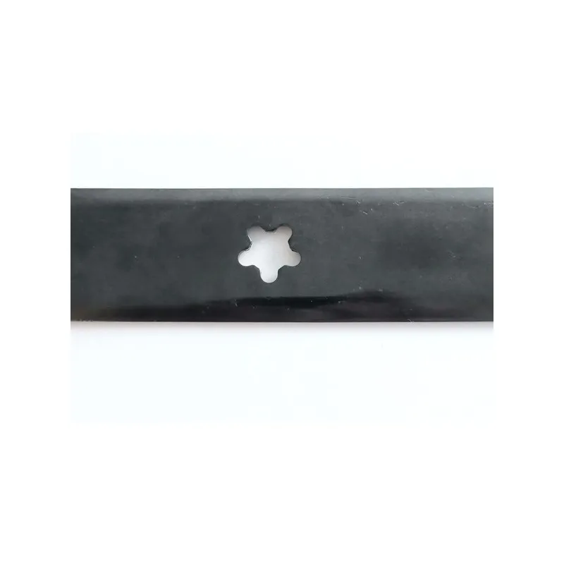 Lame 49cm tracteur tondeuse Husqvarna - 532138497