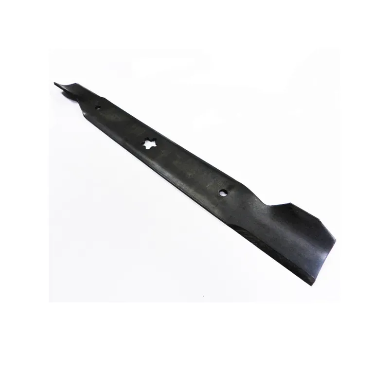 Lame 49cm tracteur tondeuse Husqvarna - 532138497