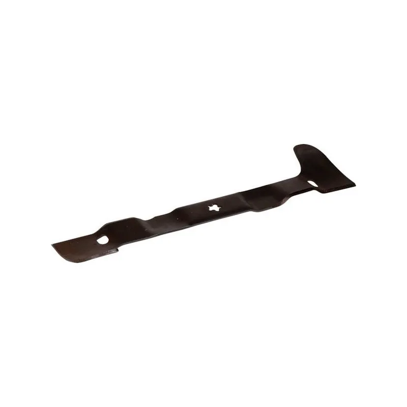 Lame gauche tracteur tondeuse Husqvarna / McCulloch / Jonsered - 581517901