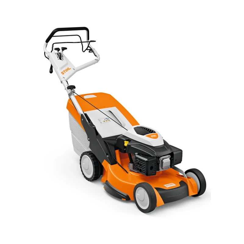 Tondeuse thermique RM 655 VS STIHL