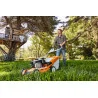 Tondeuse thermique RM 655 VS STIHL