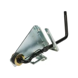 Support levier d'embrayage tracteur tondeuse Bestgreen - 532188234