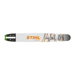 Guide chaine tronçonneuse Stihl 3/8LP 050 40cm - 30050004813