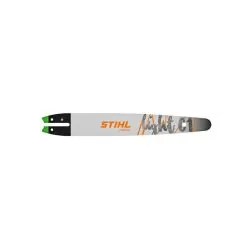 Guide chaine tronçonneuse Stihl 3/8LP 043 30cm