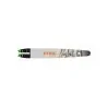 Guide chaine tronçonneuse Stihl 3/8LP 043 30cm