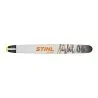Guide chaine tronçonneuse Stihl 3/8 063 45cm