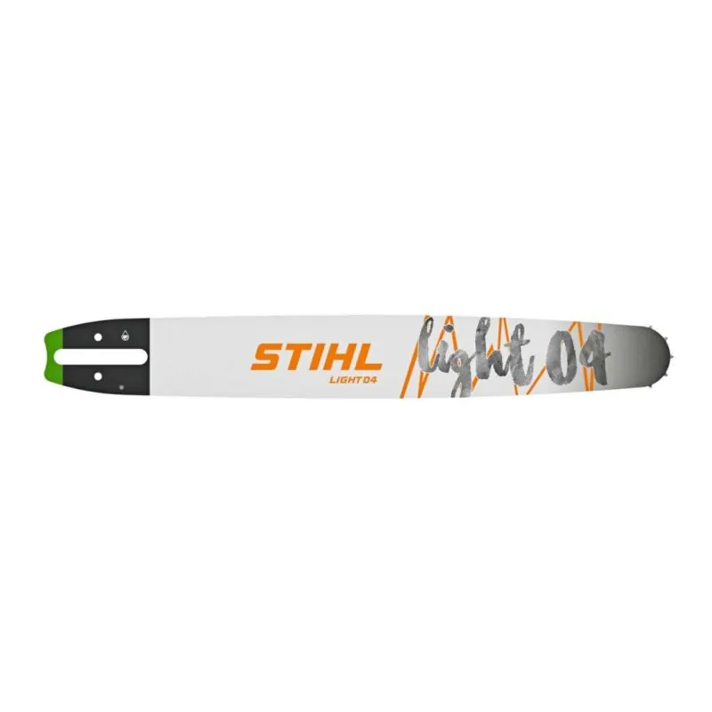 Guide chaine tronçonneuse Stihl 3/8LP 050 45cm - 30050004817