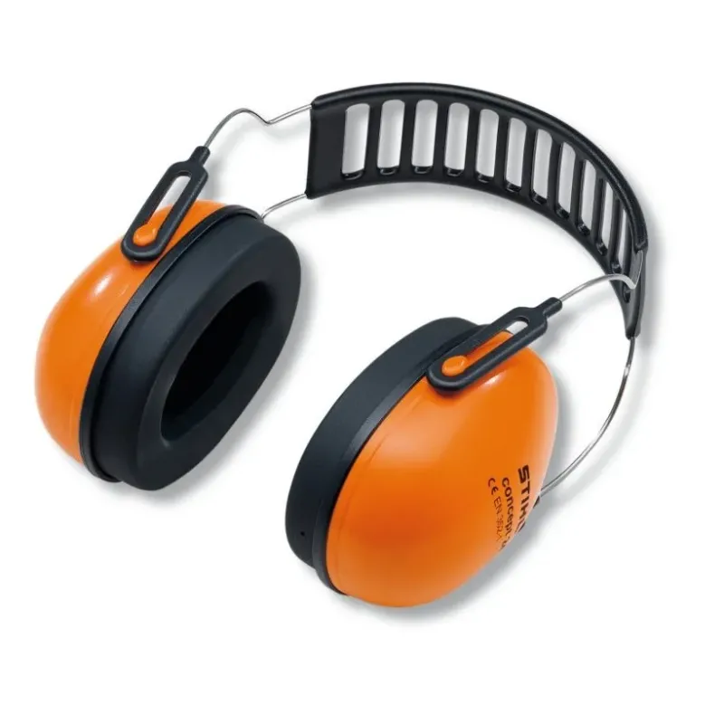 Protège-oreilles CONCEPT 28 - STIHL
