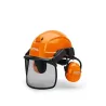 Casque DYNAMIC Ergo STIHL-face