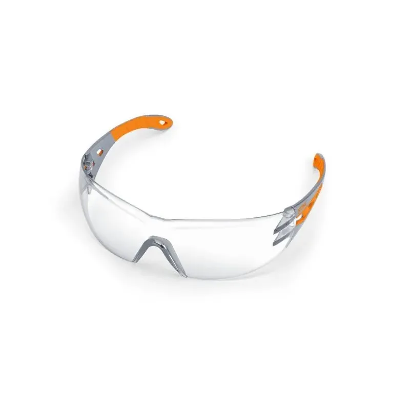 Lunettes de protection DYNAMIC Light Plus - claires - STIHL