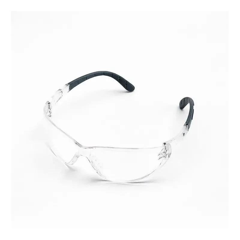 Lunettes de protection DYNAMIC Contrast claires - STIHL
