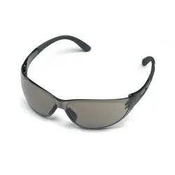 Lunettes de protection DYNAMIC Contrast teintées gris - STIHL
