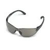 Lunettes de protection DYNAMIC Contrast teintées gris - STIHL