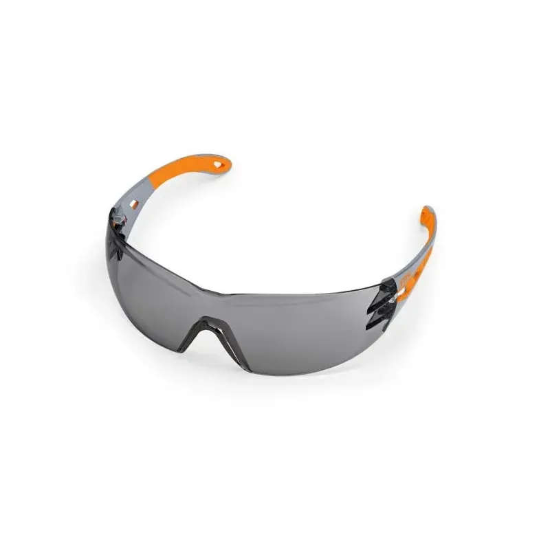 Lunettes de protection DYNAMIC Light Plus - teintées gris - STIHL