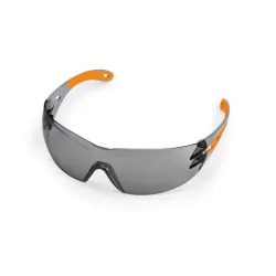 Lunettes de protection DYNAMIC Light Plus - teintées gris - STIHL