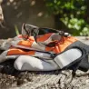 Lunettes de protection FUNCTION SLIM - STIHL en situation