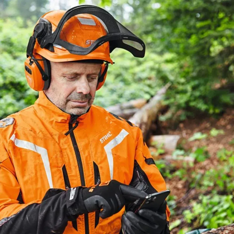 Casque ADVANCE X-Vent- STIHL-insitu2