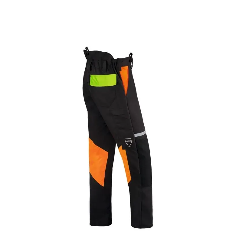 Pantalon FUNCTION Core® - STIHL-arrière