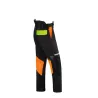 Pantalon FUNCTION Core® - STIHL-arrière
