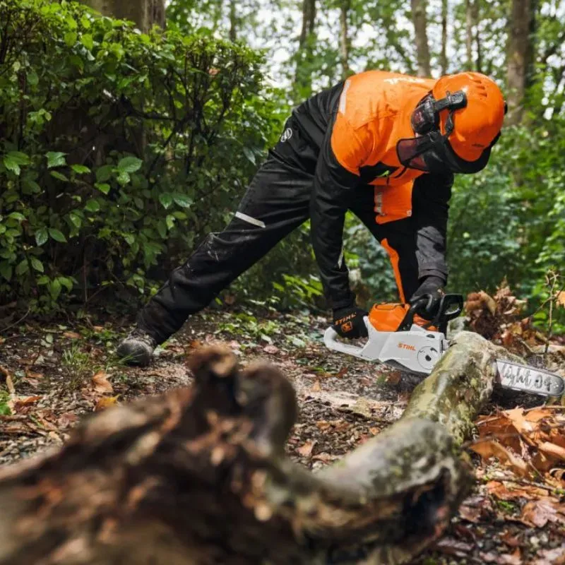 Pantalon FUNCTION Core® - STIHL-en situation