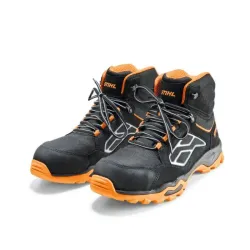 Chaussures de sécurité montantes WORKER S3 - STIHL