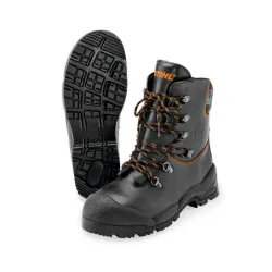 Chaussures anti-coupures FUNCTION - STIHL