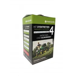 Kit entretien universel 4 temps