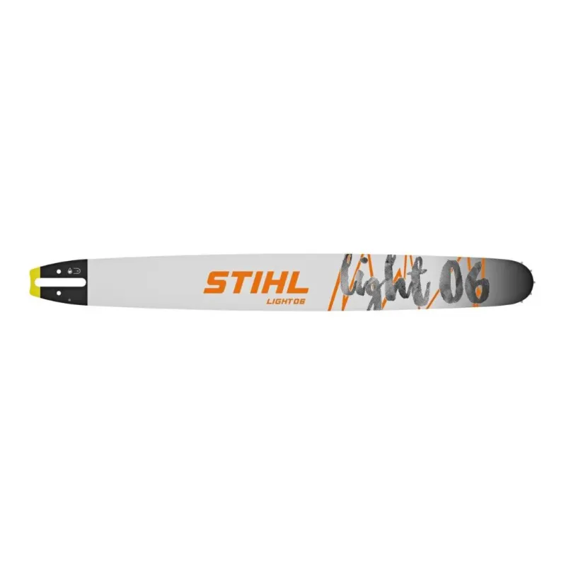 Guide-chaîne Stihl Rollomatic E 50 cm – 3/8" 1,6 mm | 3003‑000‑5221