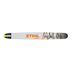 Guide-chaîne Stihl Rollomatic E 50 cm – 3/8" 1,6 mm