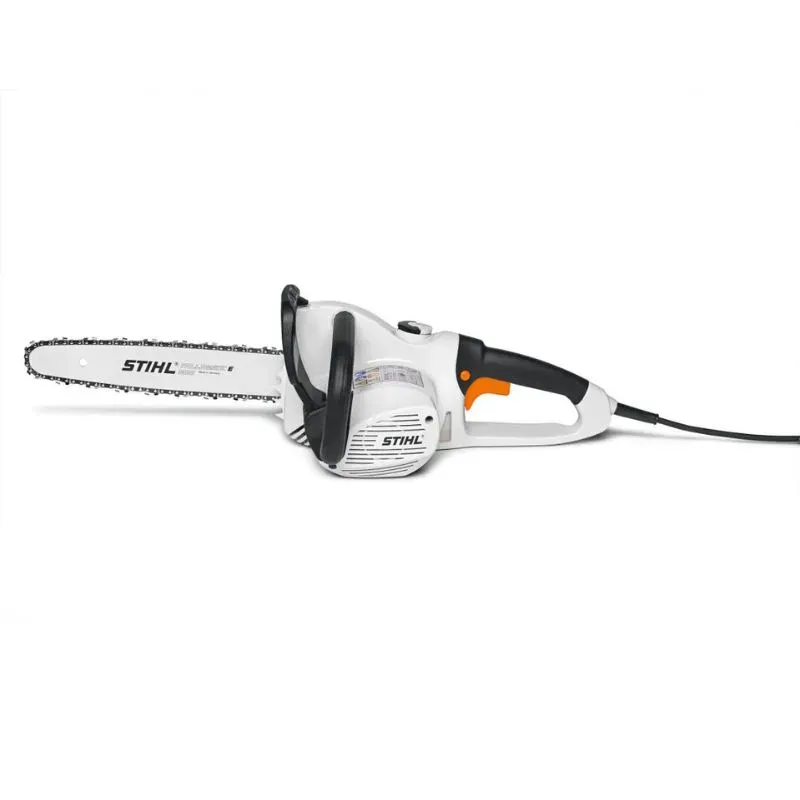 Tronçonneuse électrique MSE 170 C-Q - STIHL-2