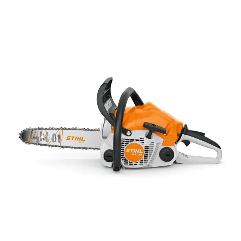 Tronçonneuse thermique MS 172  - STIHL-2